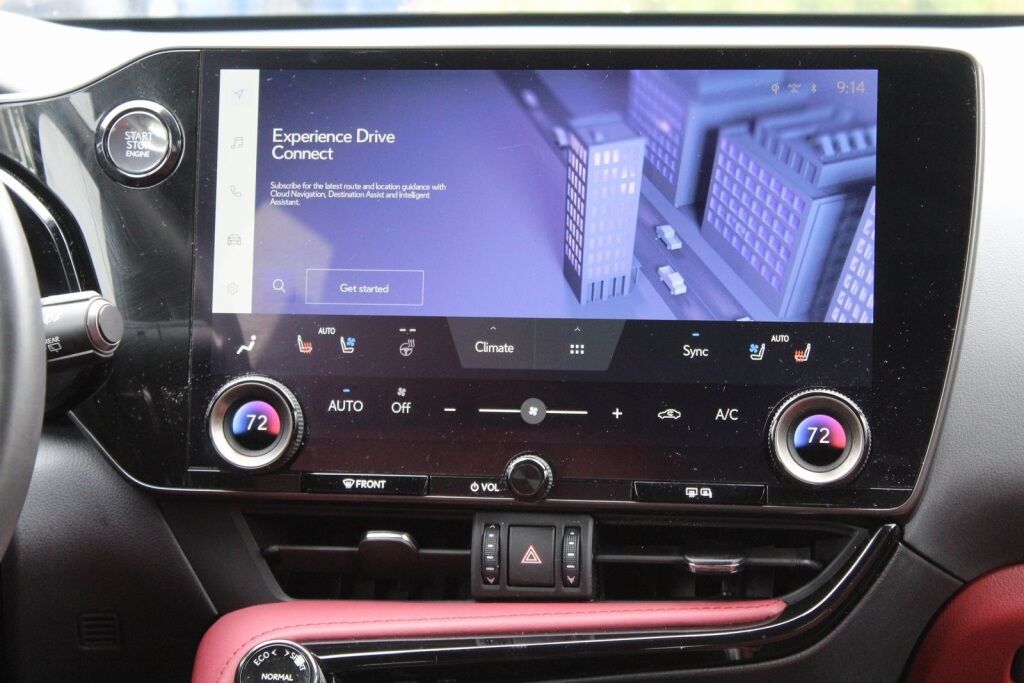 2025 Lexus NX 350 Premium Richmond VA