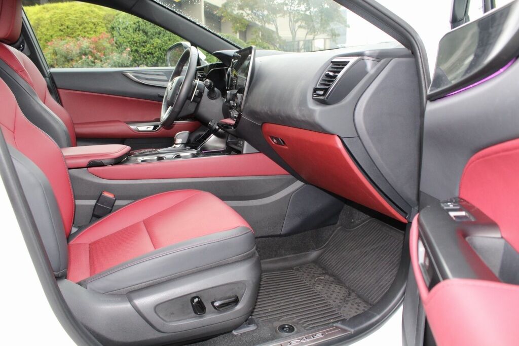 2025 Lexus NX 350 Premium Richmond VA