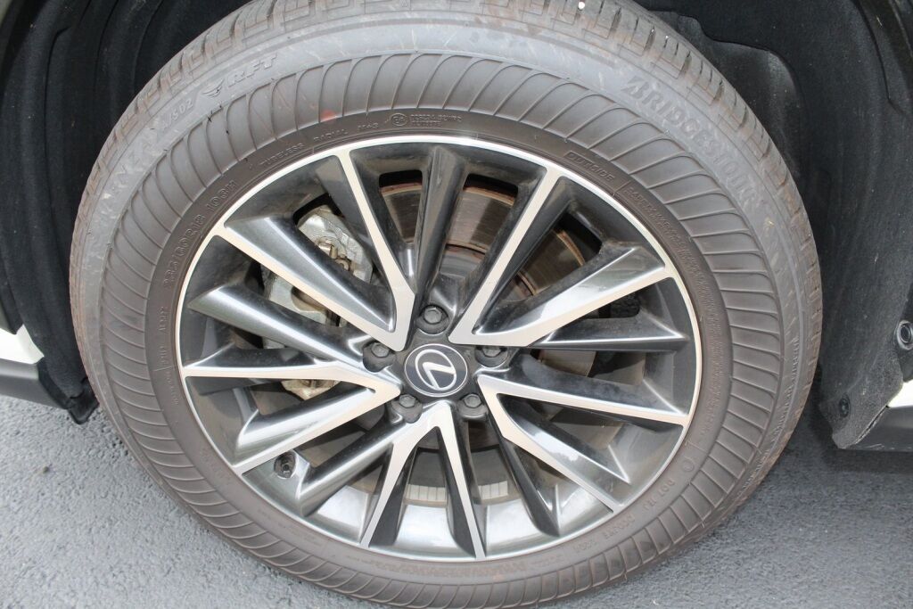 2025 Lexus NX 350 Premium Richmond VA