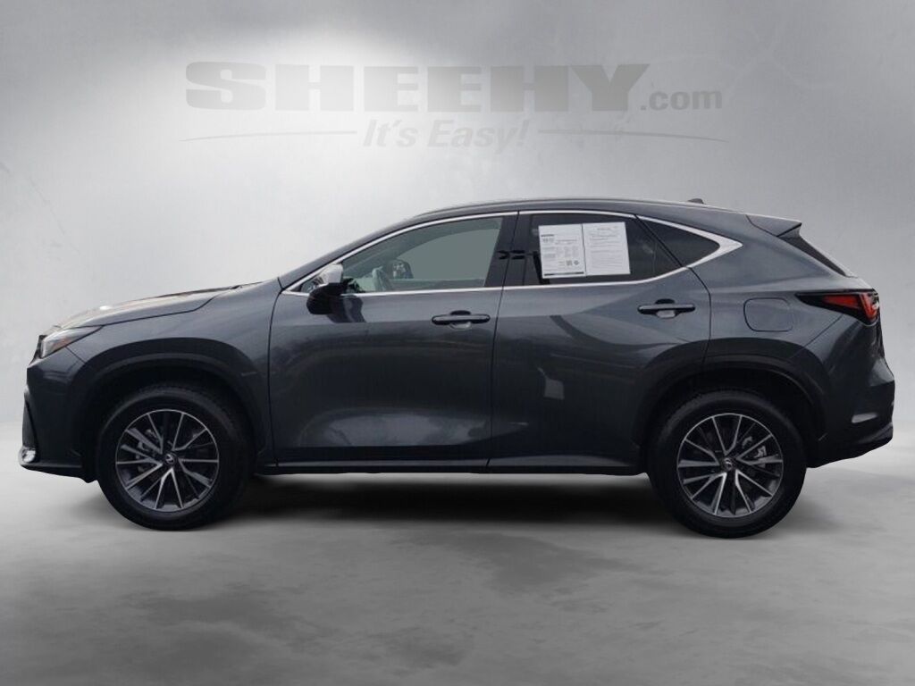 2025 Lexus NX 350 Premium Richmond VA