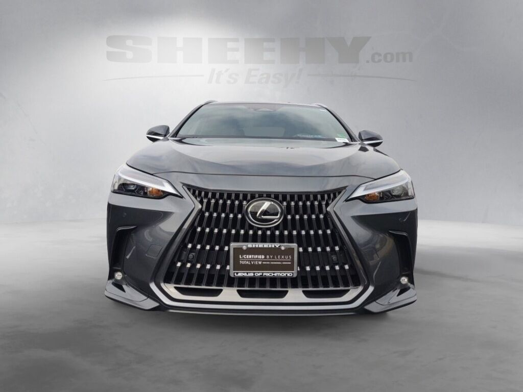 2025 Lexus NX 350 Premium Richmond VA