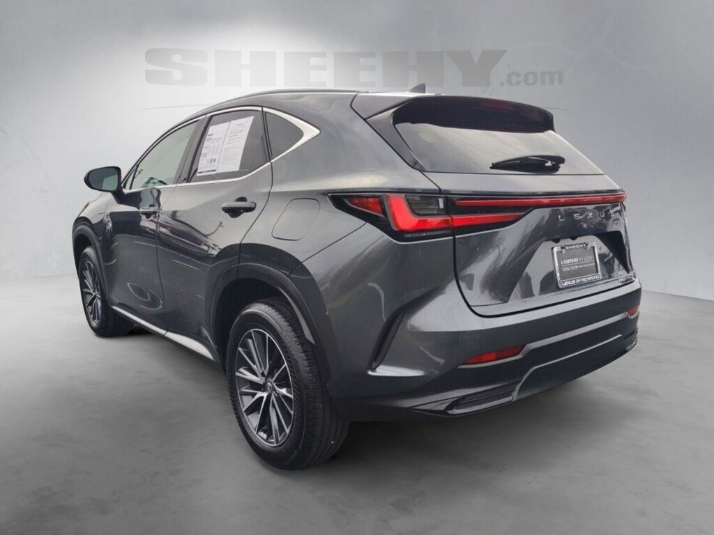 2025 Lexus NX 350 Premium Richmond VA