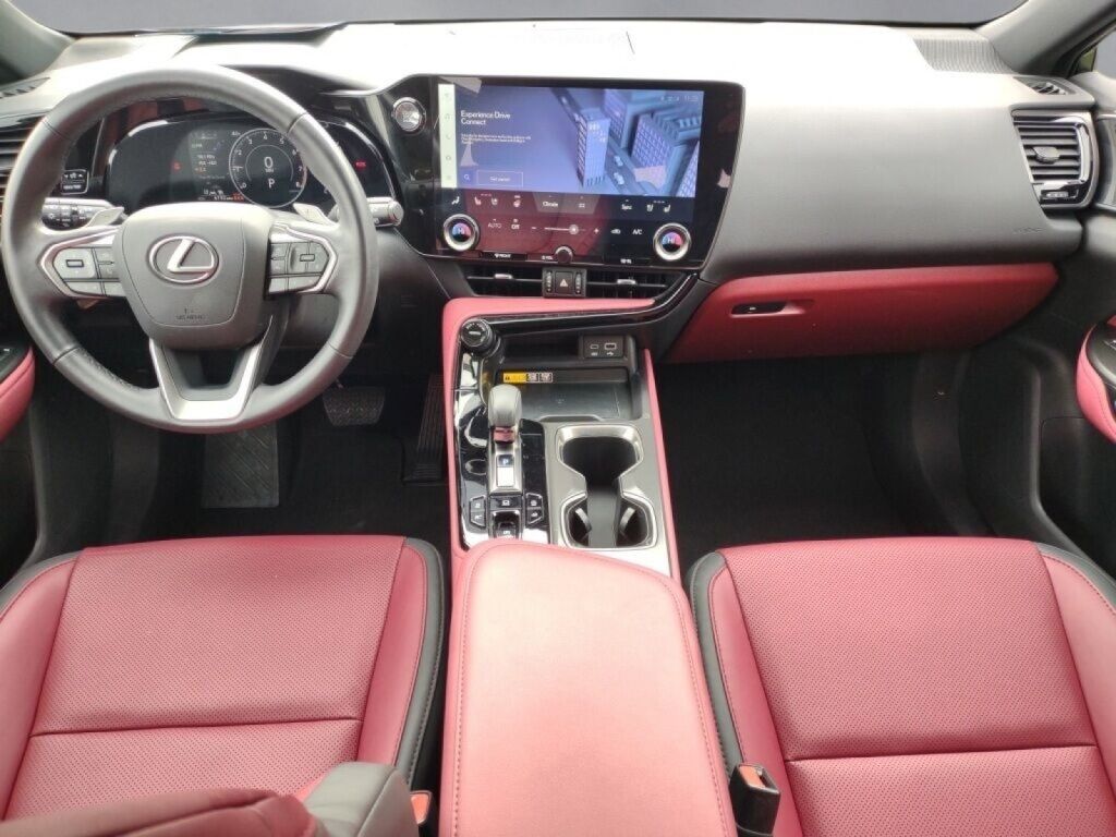 2025 Lexus NX 350 Premium Richmond VA