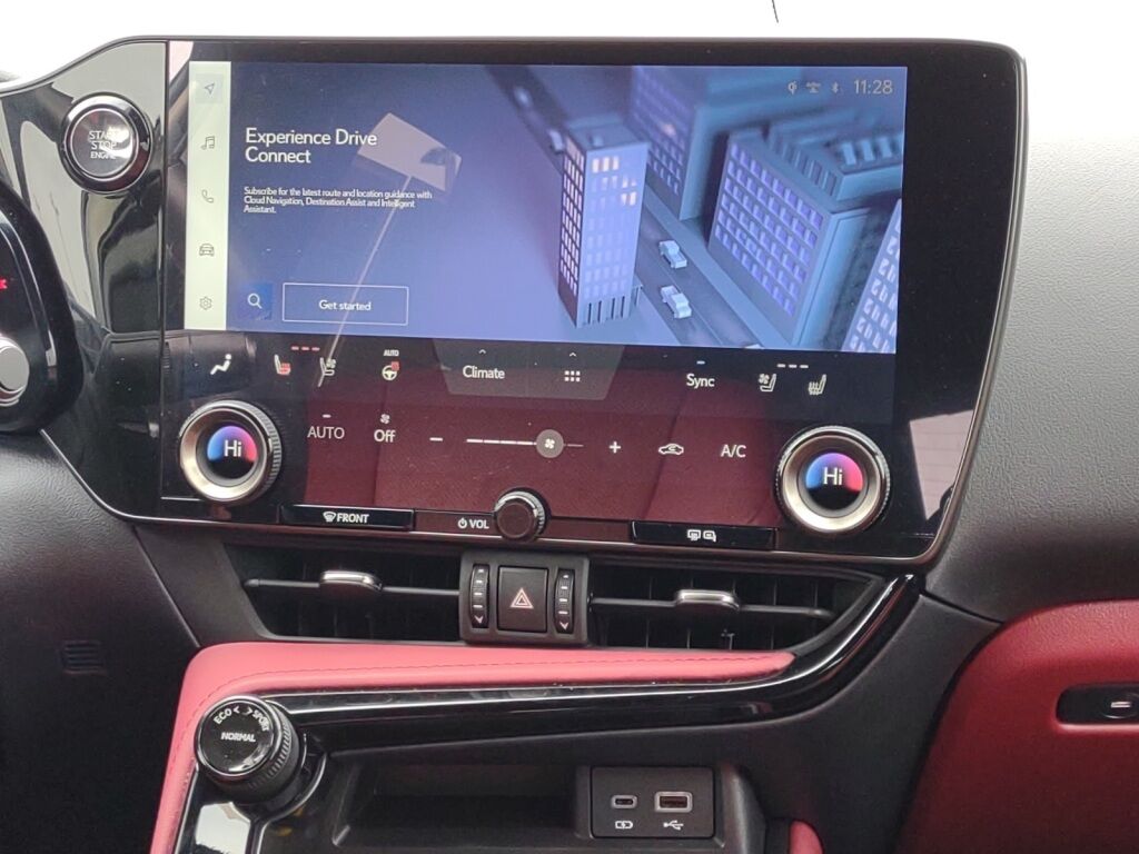 2025 Lexus NX 350 Premium Richmond VA