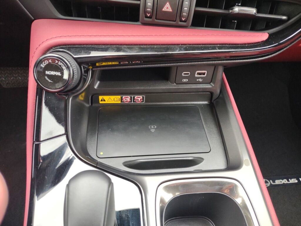 2025 Lexus NX 350 Premium Richmond VA