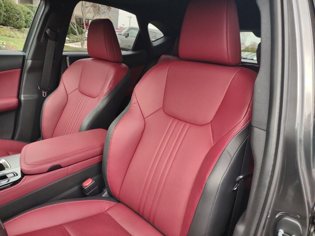 2025 Lexus NX 350 Premium Richmond VA