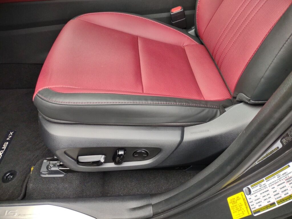 2025 Lexus NX 350 Premium Richmond VA