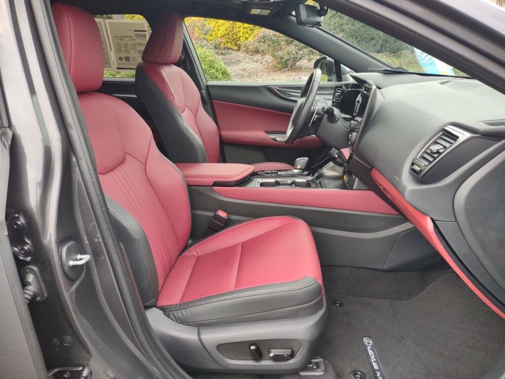 2025 Lexus NX 350 Premium Richmond VA