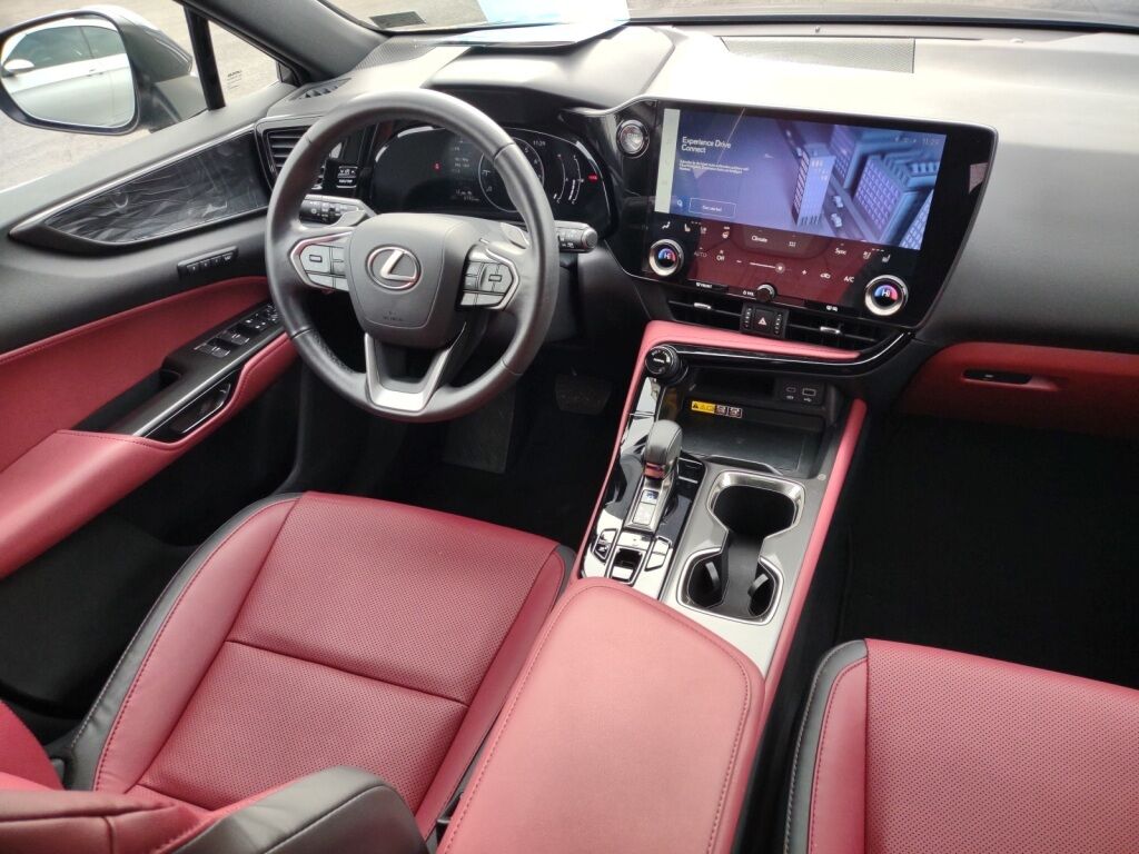 2025 Lexus NX 350 Premium Richmond VA