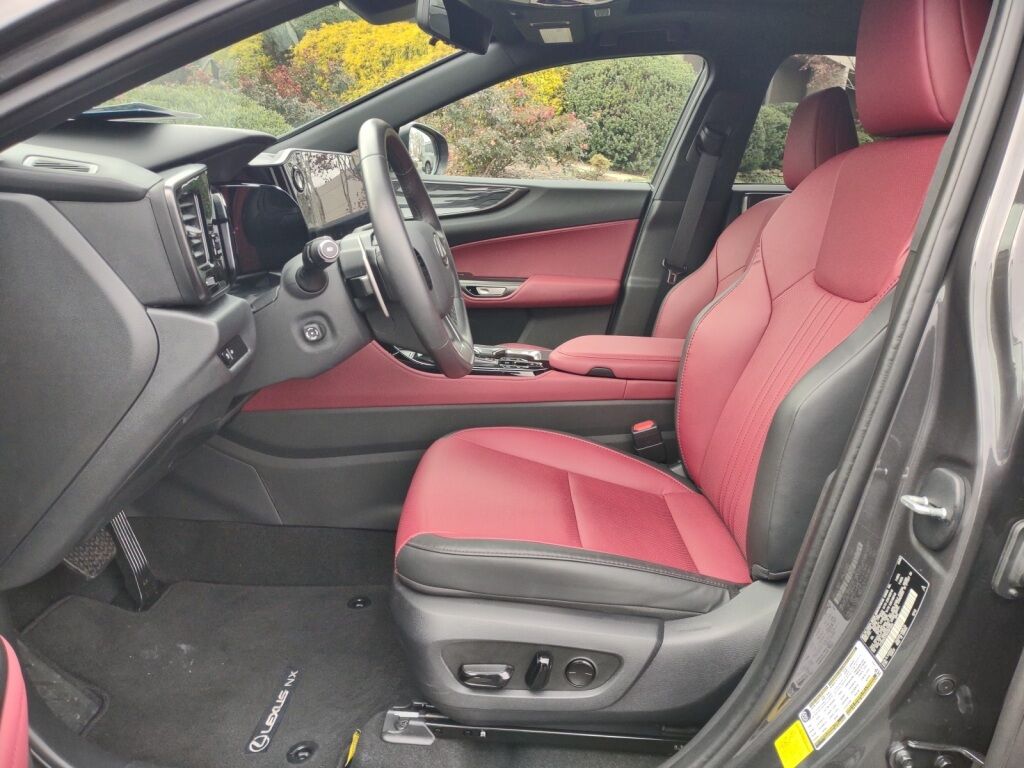 2025 Lexus NX 350 Premium Richmond VA