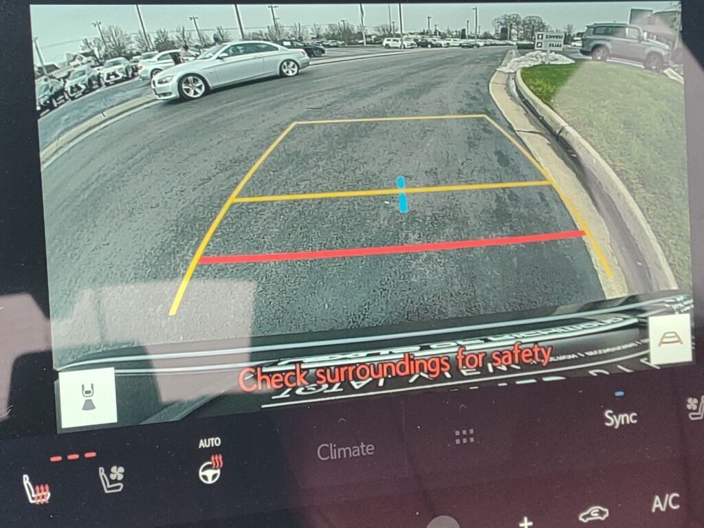 2025 Lexus NX 350 Premium Richmond VA