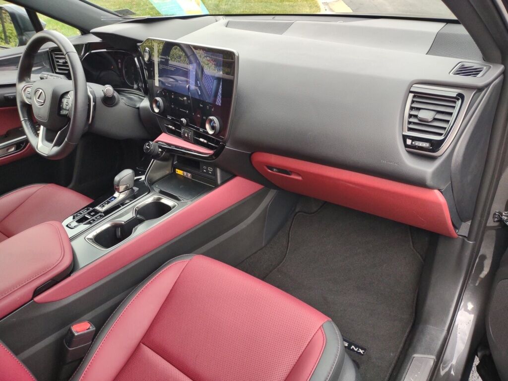 2025 Lexus NX 350 Premium Richmond VA