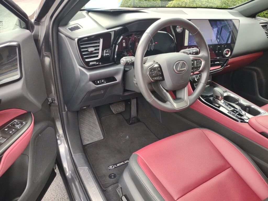 2025 Lexus NX 350 Premium Richmond VA