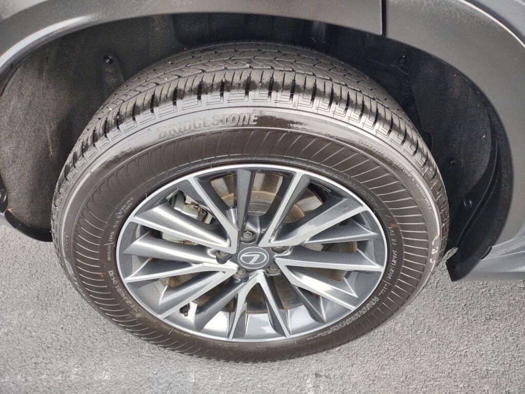 2025 Lexus NX 350 Premium Richmond VA