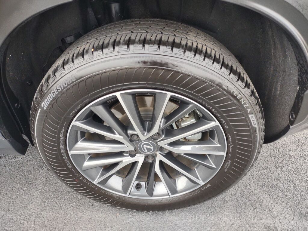 2025 Lexus NX 350 Premium Richmond VA