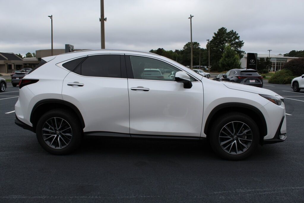 2025 Lexus NX 350 Premium Richmond VA