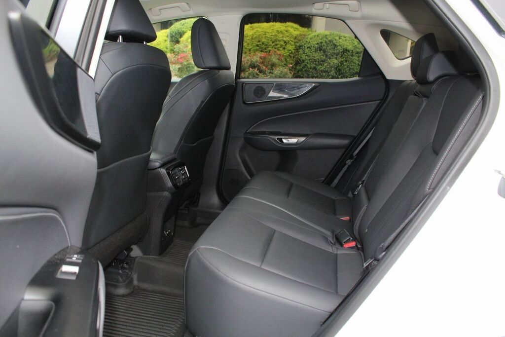 2025 Lexus NX 350 Premium Richmond VA