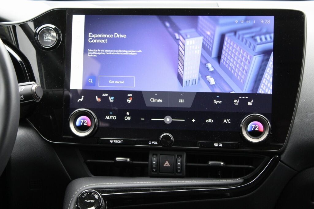 2025 Lexus NX 350 Premium Richmond VA