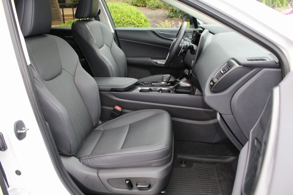 2025 Lexus NX 350 Premium Richmond VA