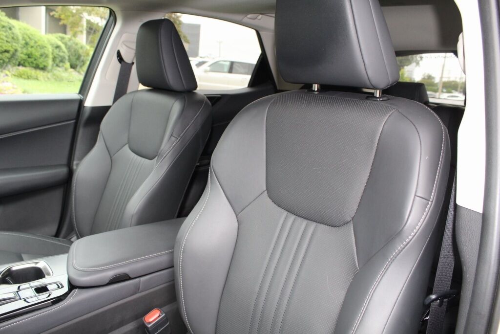 2025 Lexus NX 350 Premium Richmond VA