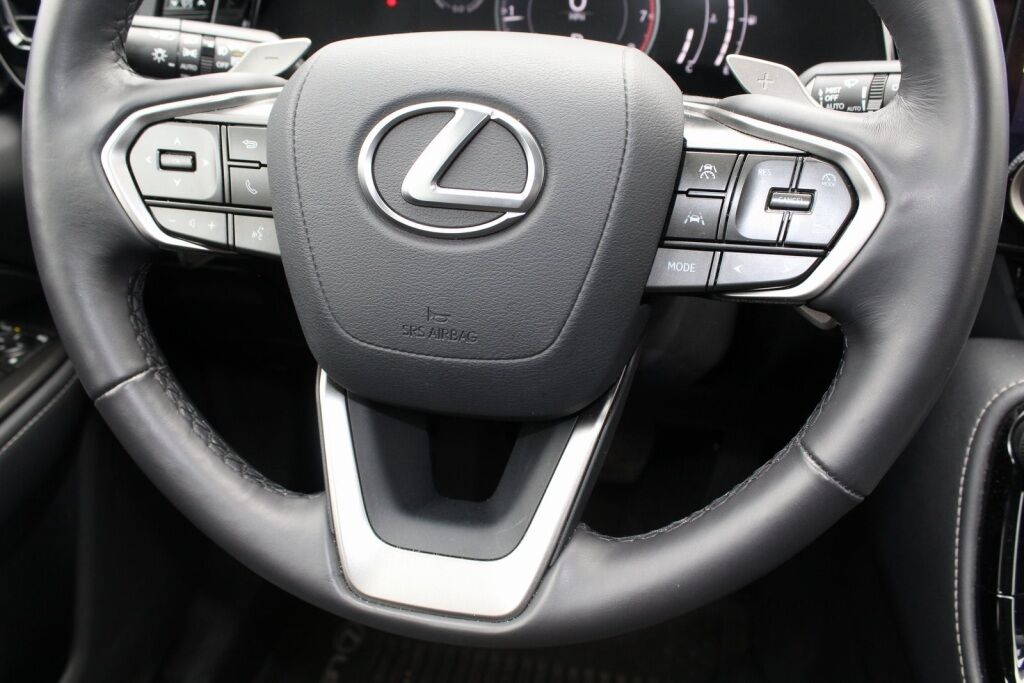 2025 Lexus NX 350 Premium Richmond VA