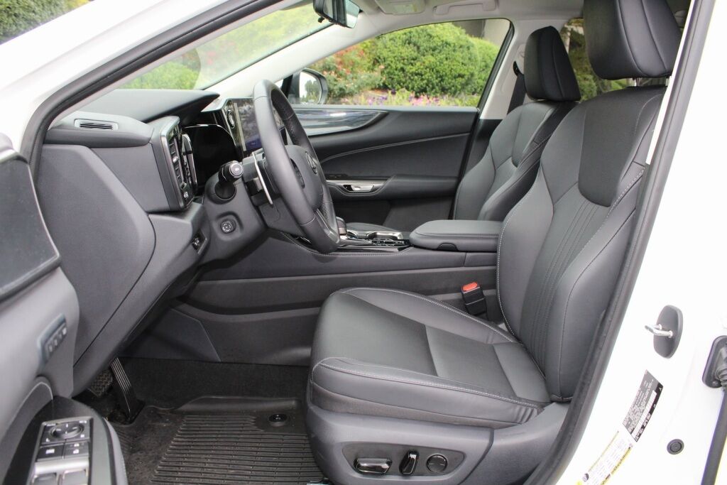 2025 Lexus NX 350 Premium Richmond VA