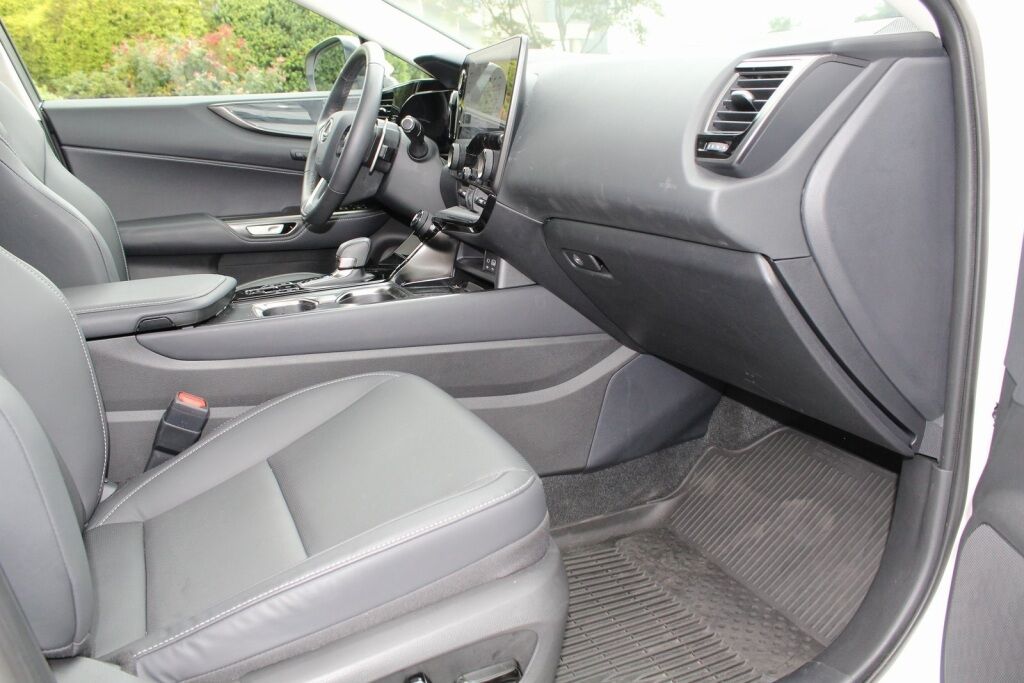 2025 Lexus NX 350 Premium Richmond VA