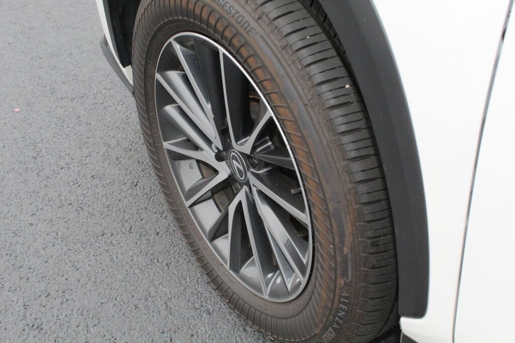 2025 Lexus NX 350 Premium Richmond VA