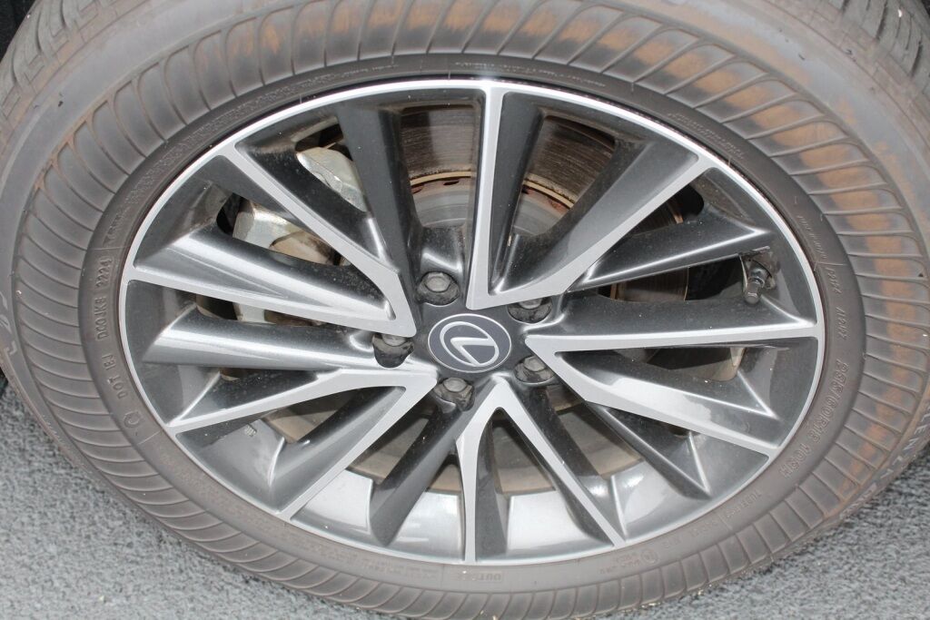 2025 Lexus NX 350 Premium Richmond VA