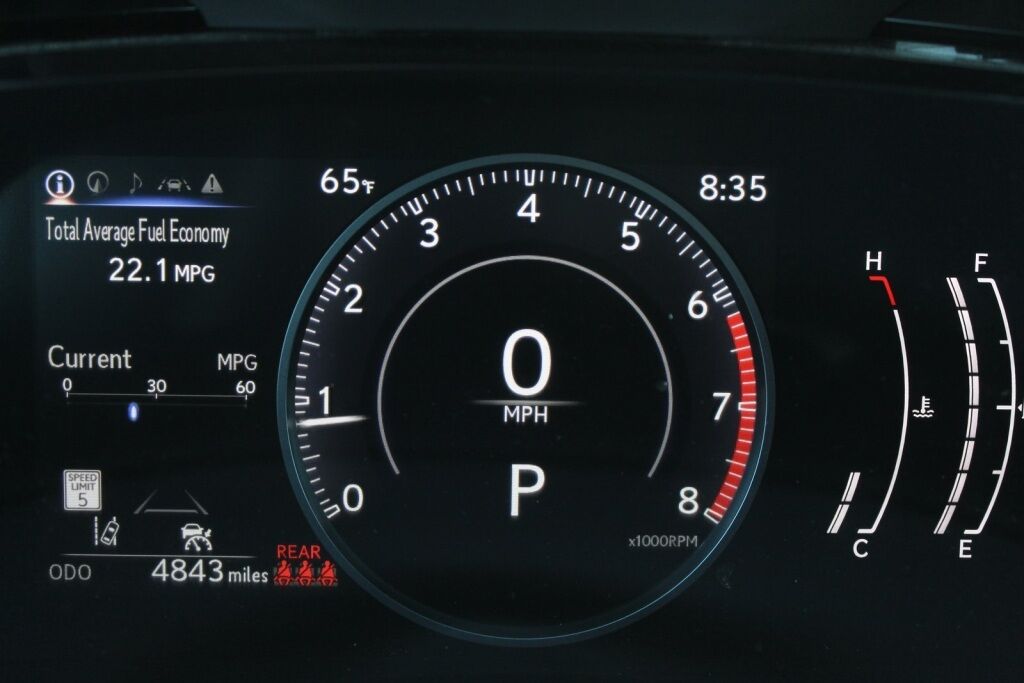 2025 Lexus NX 350 Premium Richmond VA