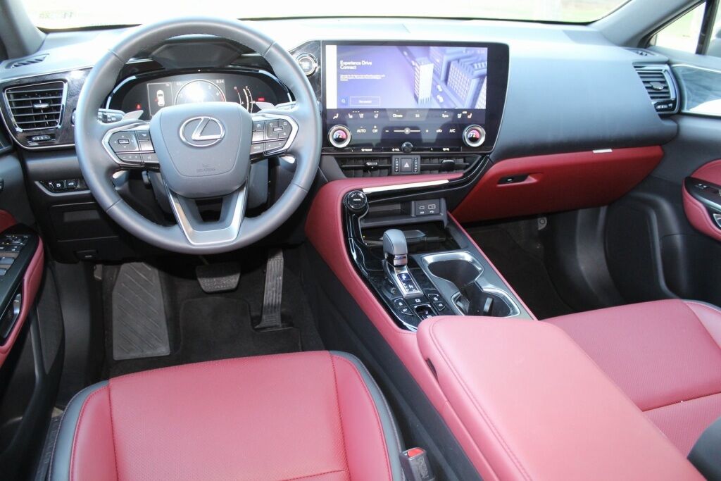 2025 Lexus NX 350 Premium Richmond VA