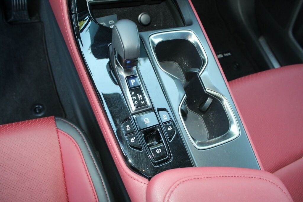 2025 Lexus NX 350 Premium Richmond VA