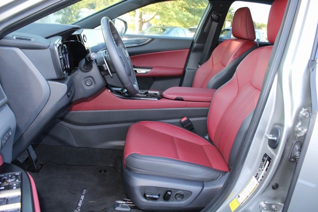 2025 Lexus NX 350 Premium Richmond VA
