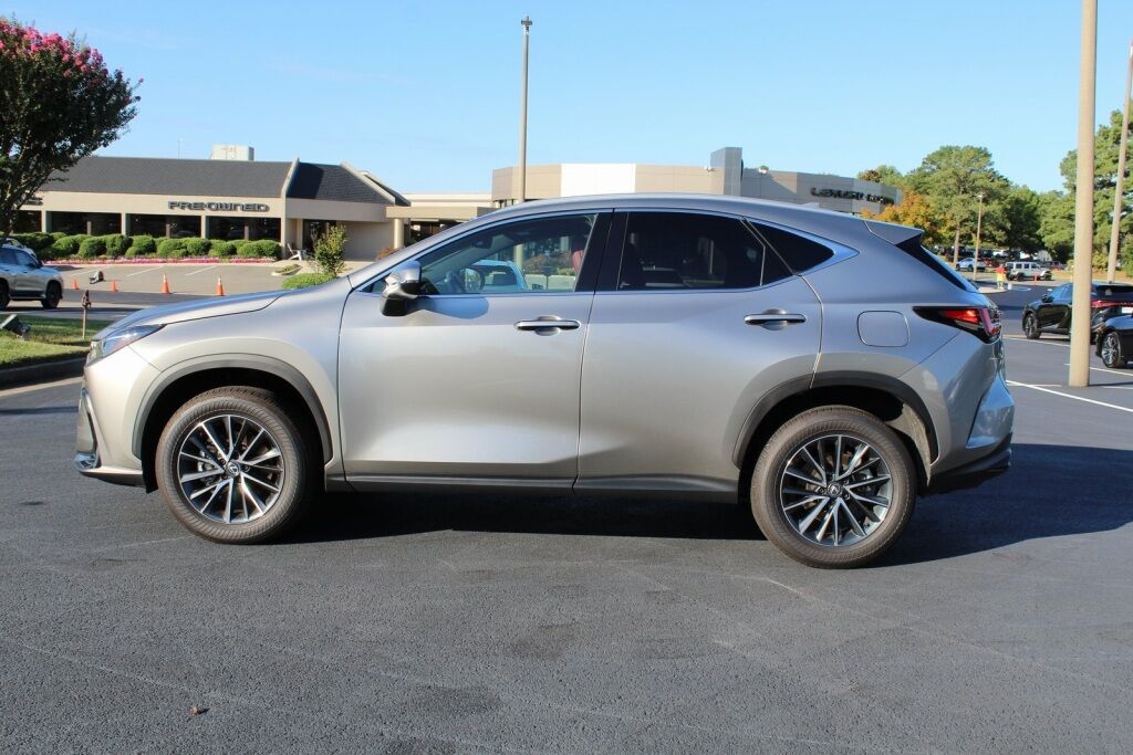 2025 Lexus NX 350 Premium Richmond VA