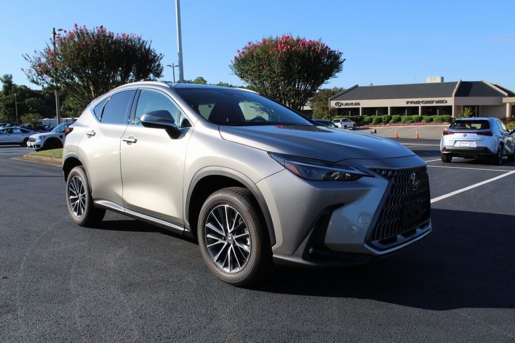 2025 Lexus NX 350 Premium Richmond VA