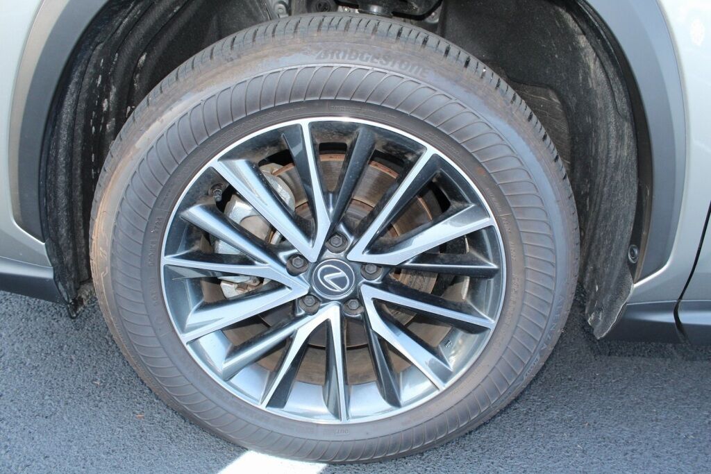 2025 Lexus NX 350 Premium Richmond VA