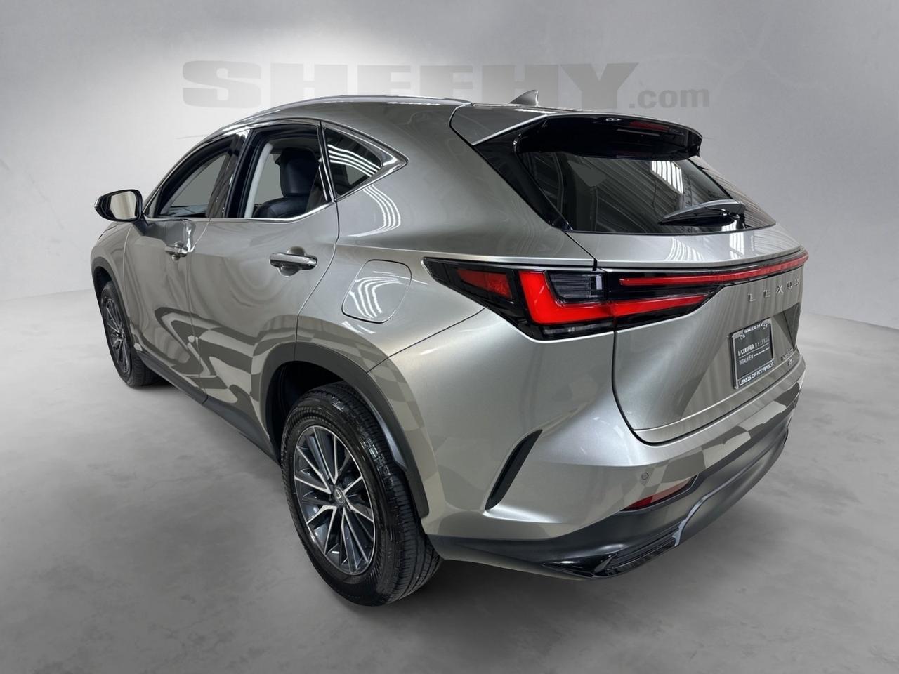 2025 Lexus NX 350 Premium Annapolis MD
