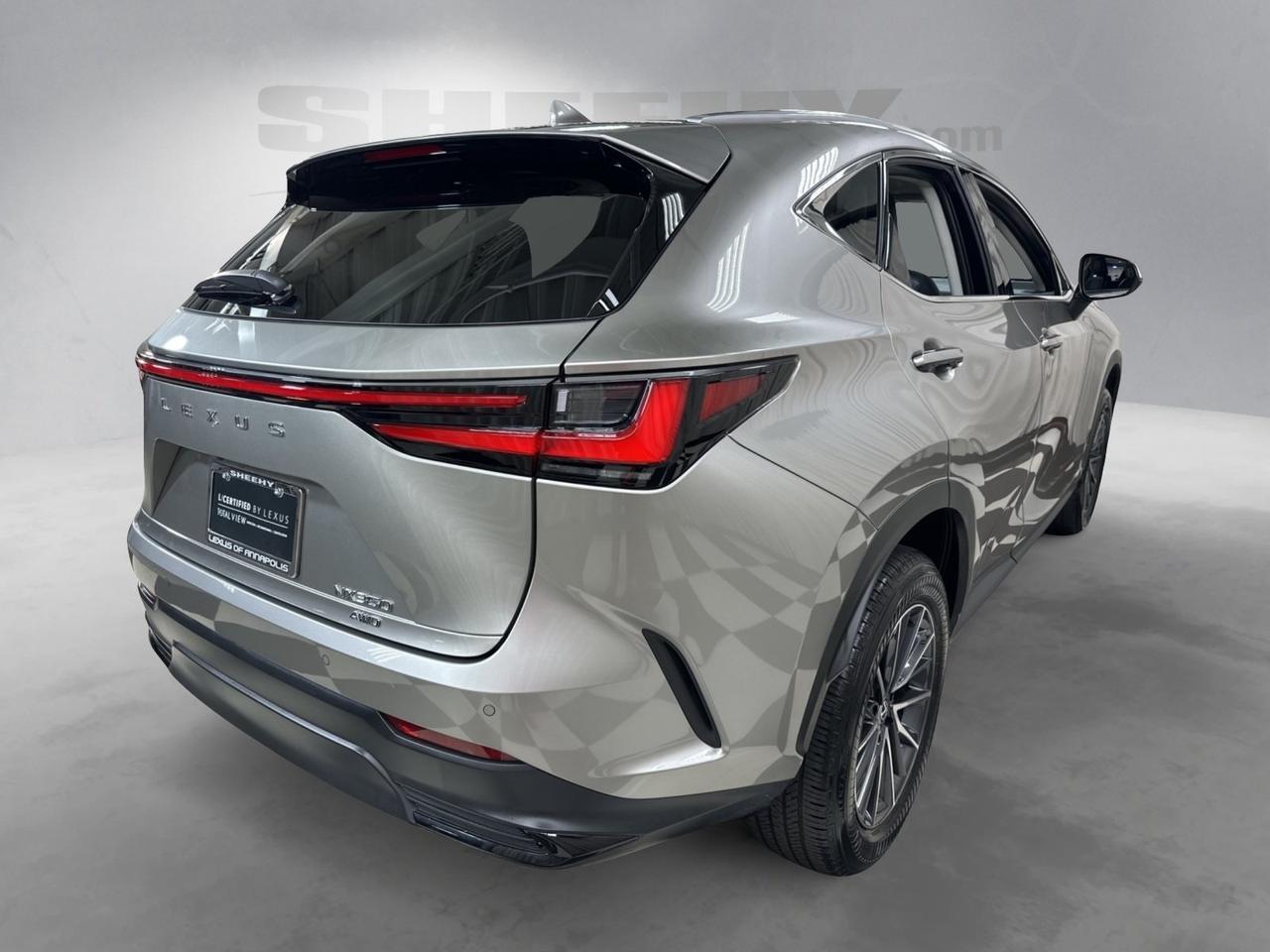 2025 Lexus NX 350 Premium Annapolis MD