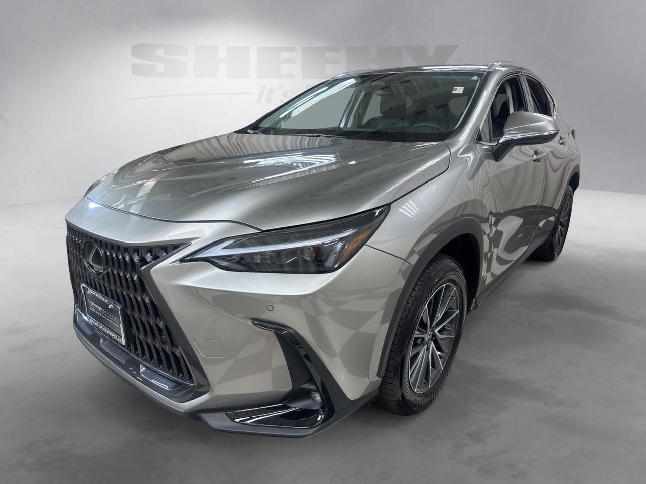 2025 Lexus NX 350 Premium Annapolis MD