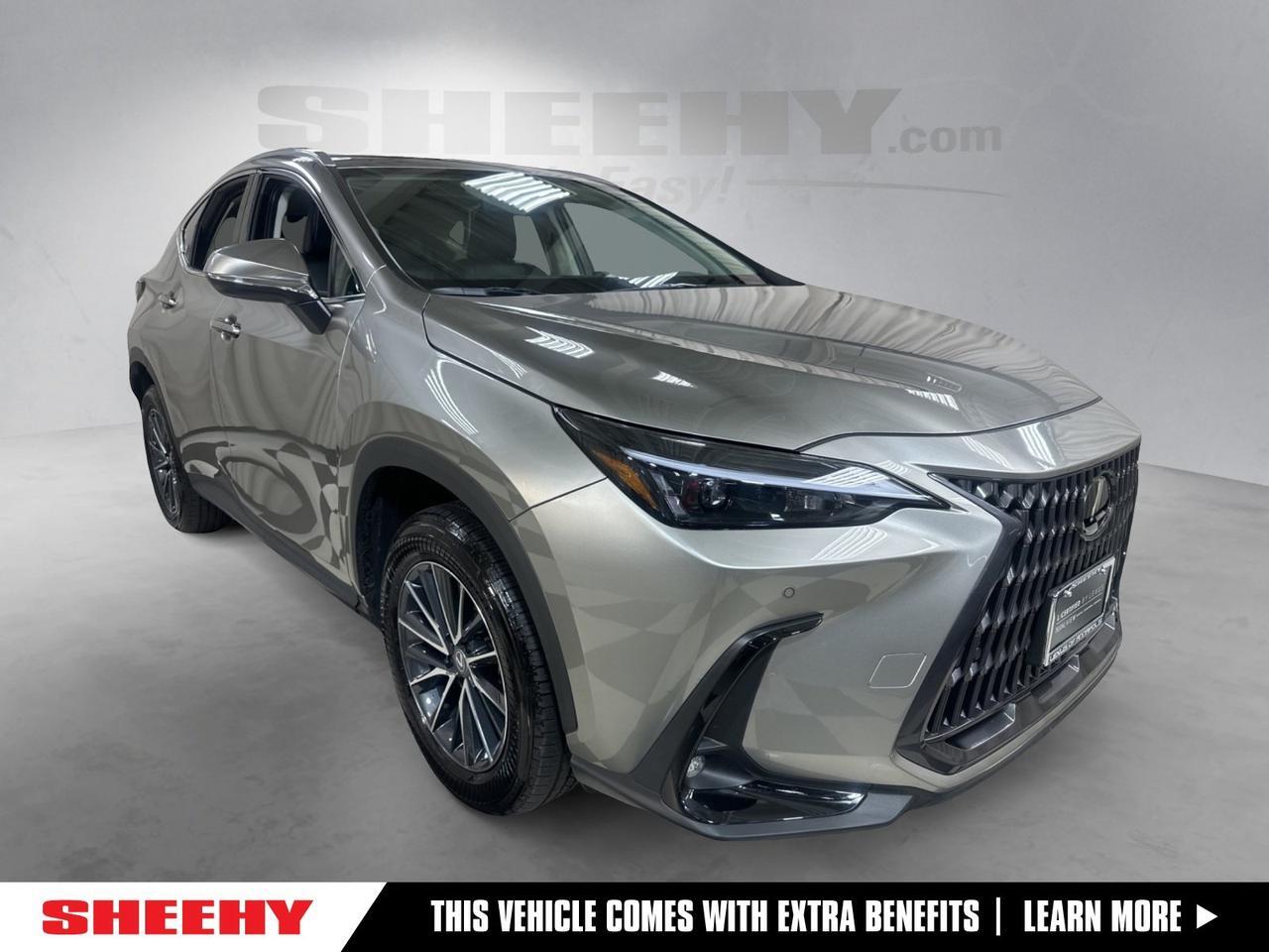 2025 Lexus NX 350 Premium Annapolis MD