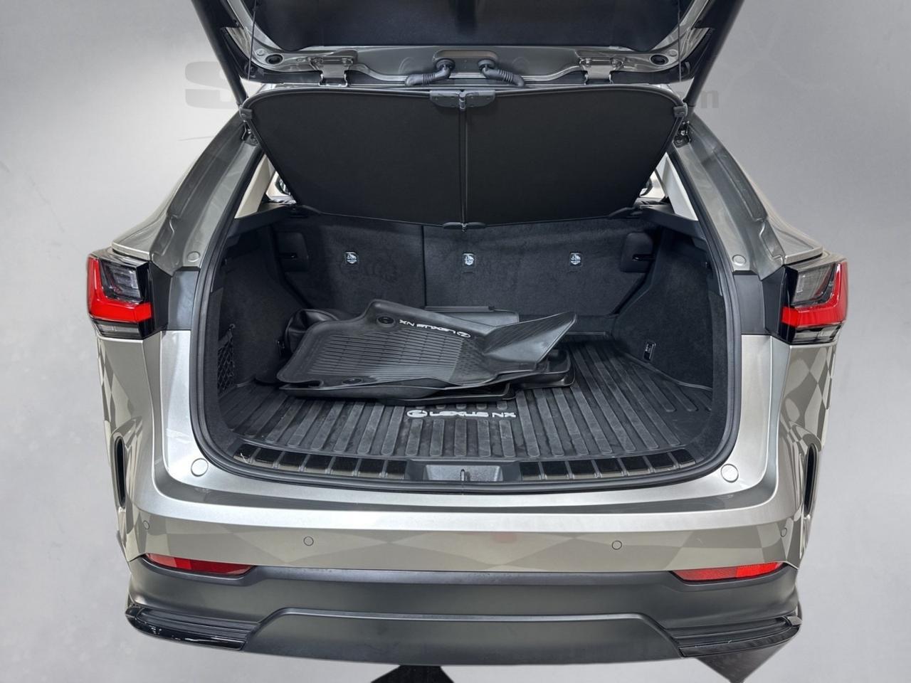 2025 Lexus NX 350 Premium Annapolis MD