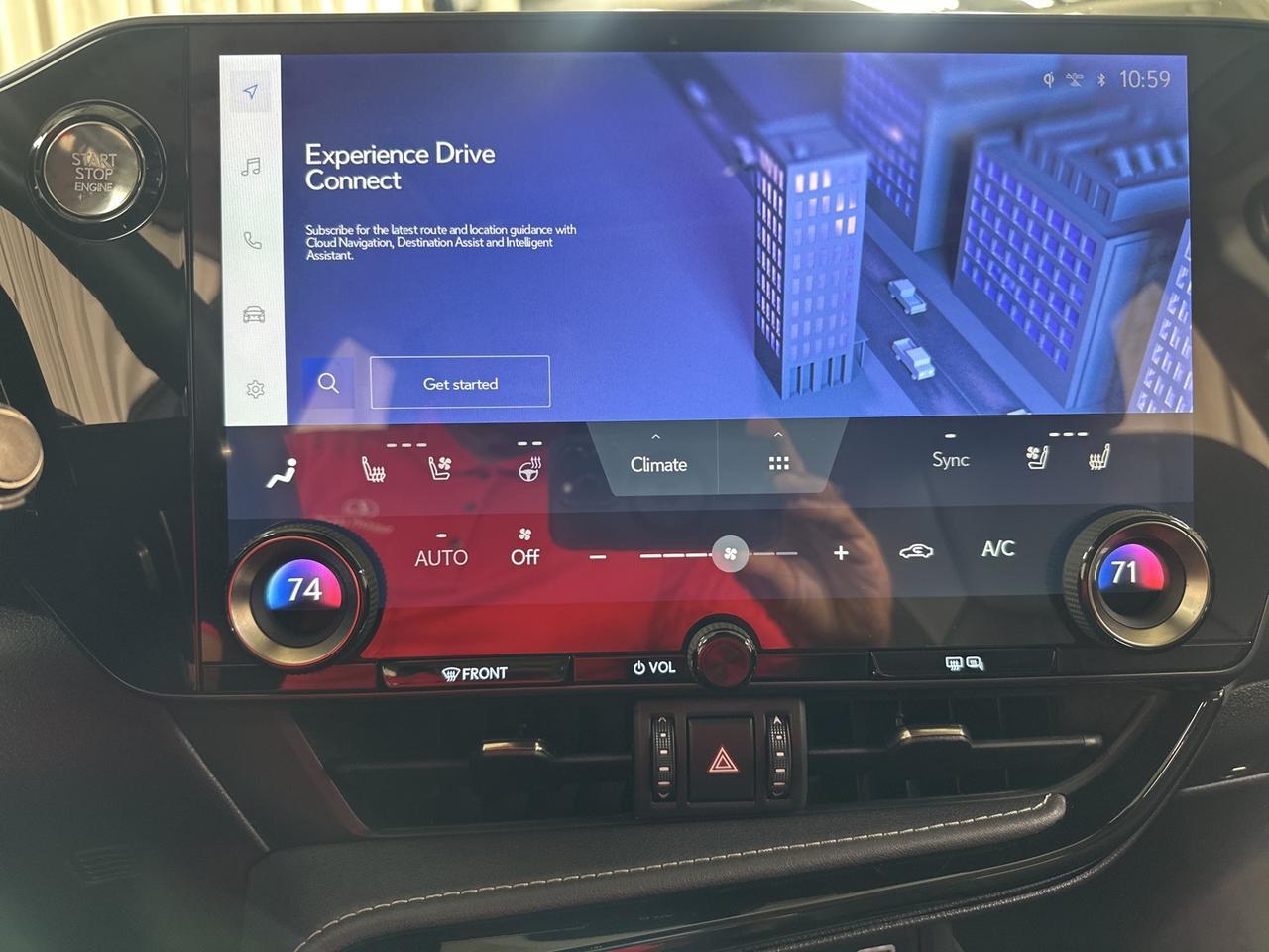 2025 Lexus NX 350 Premium Annapolis MD