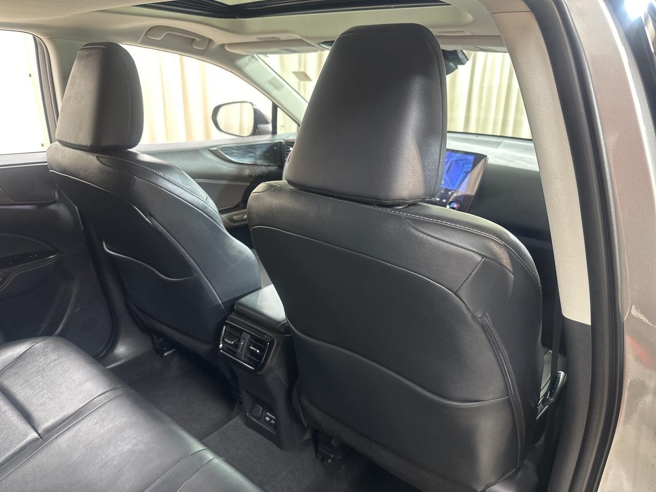 2025 Lexus NX 350 Premium Annapolis MD