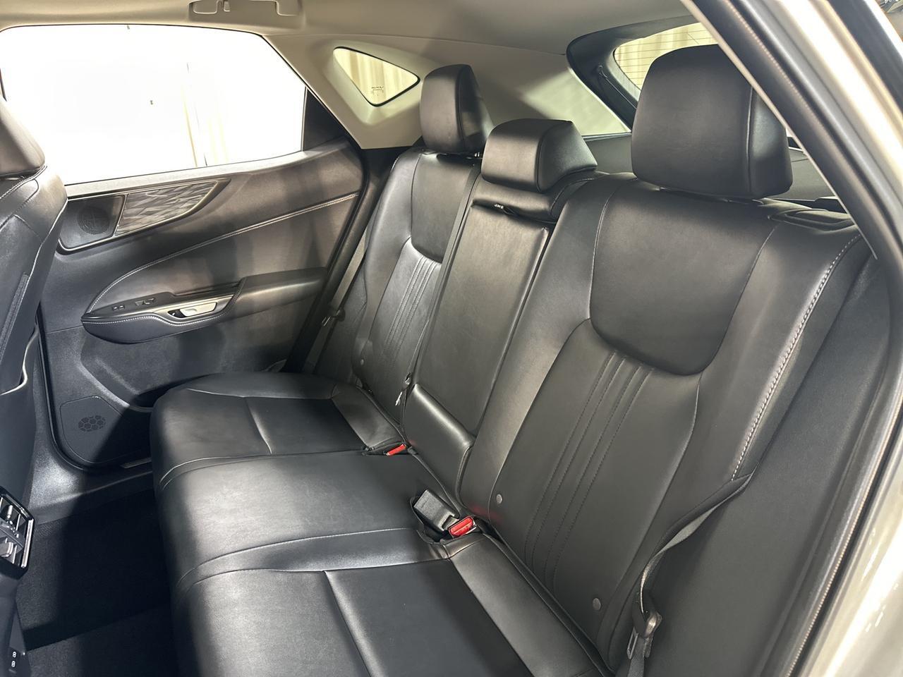 2025 Lexus NX 350 Premium Annapolis MD