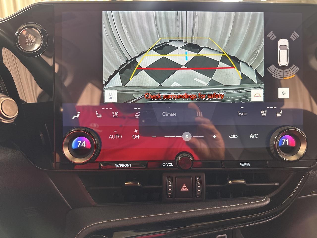 2025 Lexus NX 350 Premium Annapolis MD