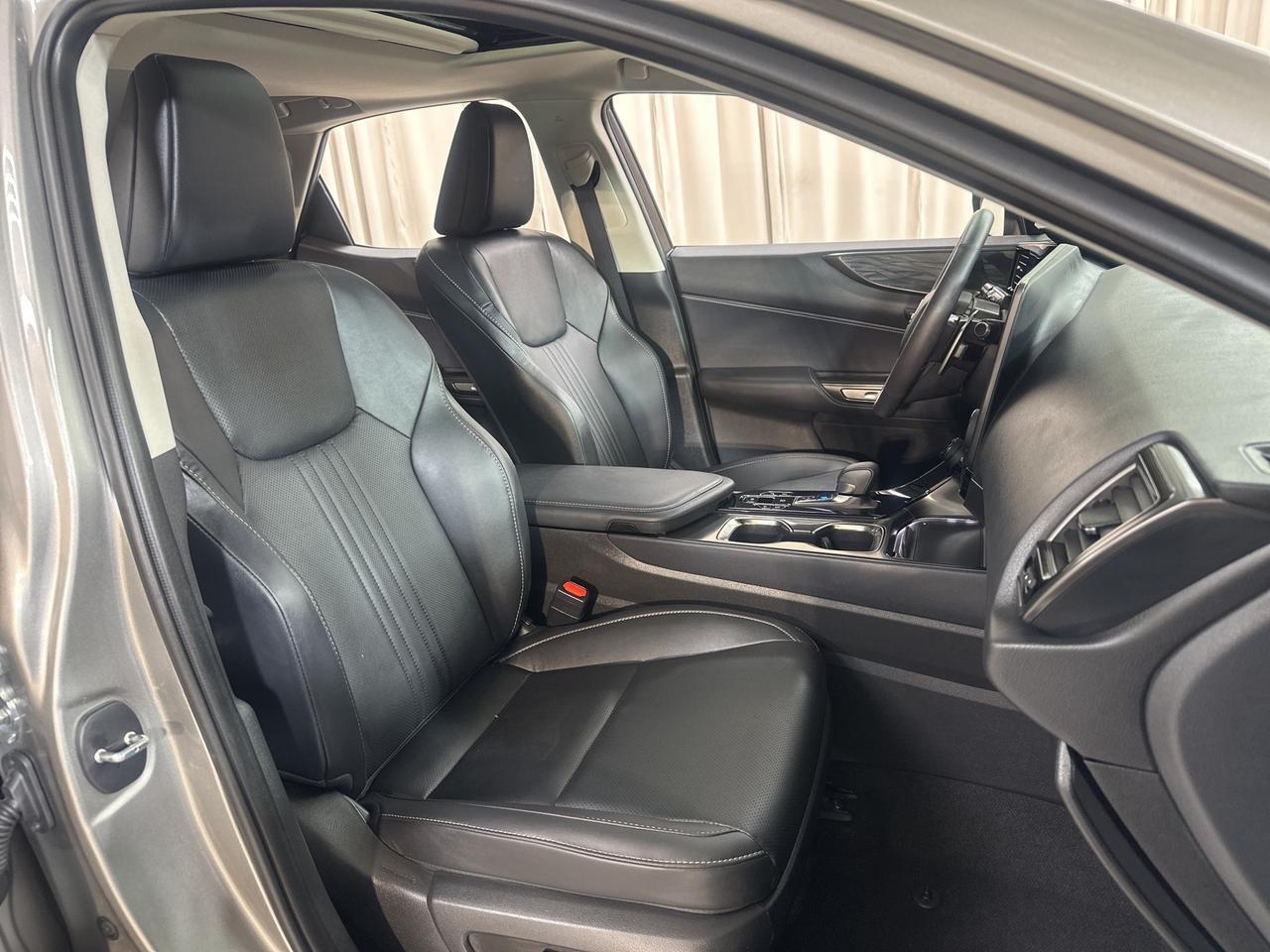 2025 Lexus NX 350 Premium Annapolis MD