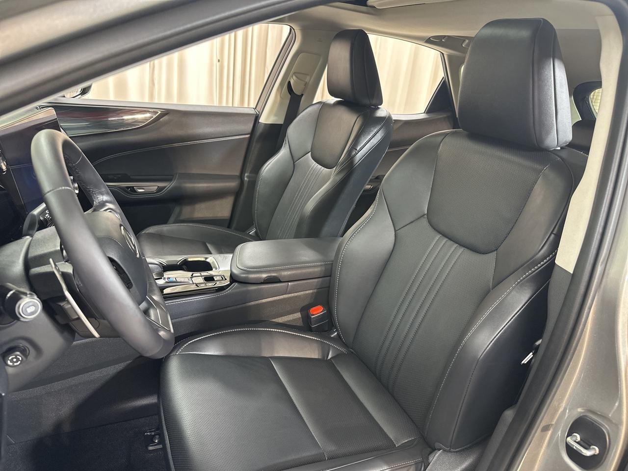 2025 Lexus NX 350 Premium Annapolis MD