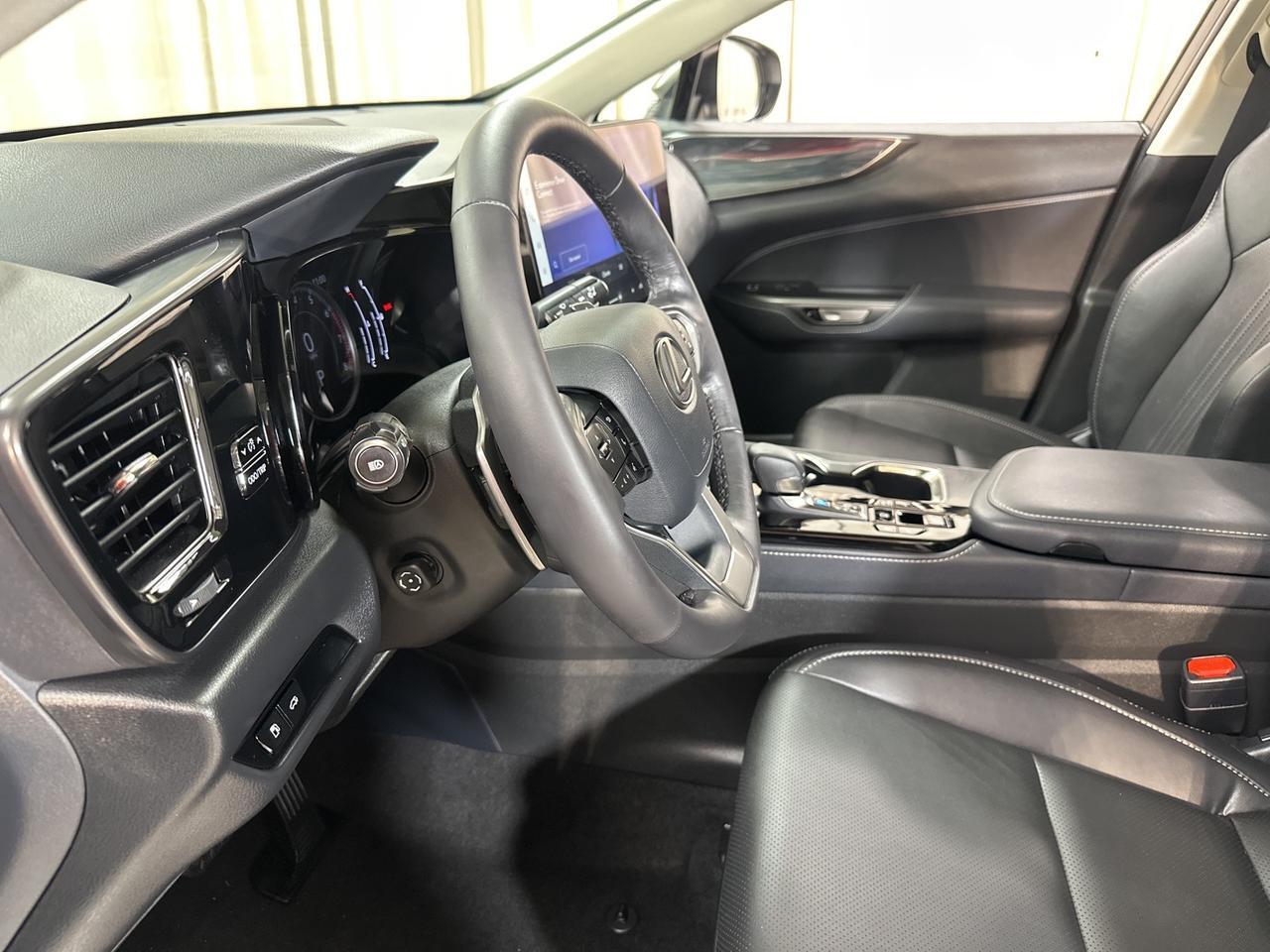 2025 Lexus NX 350 Premium Annapolis MD