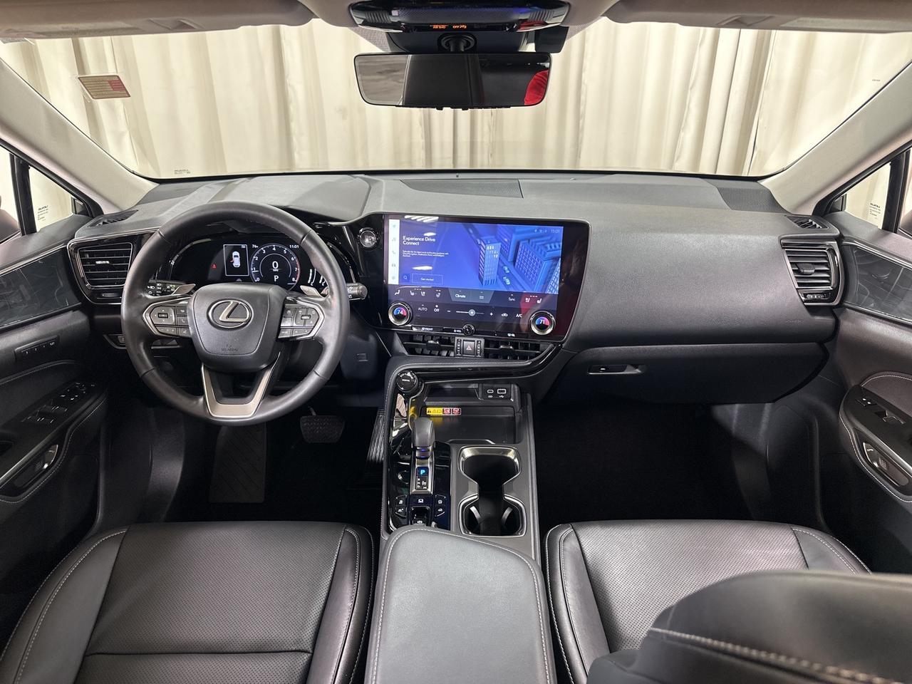 2025 Lexus NX 350 Premium Annapolis MD