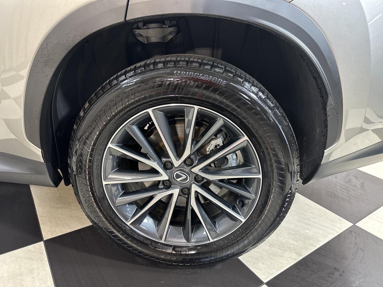 2025 Lexus NX 350 Premium Annapolis MD